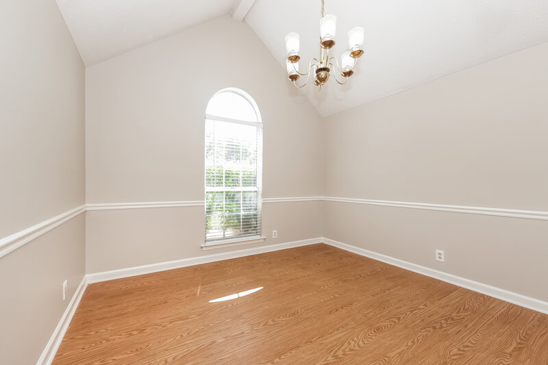 1,865/Mo, 317 Rosemary St Smyrna, TN 37167 Dining Room View