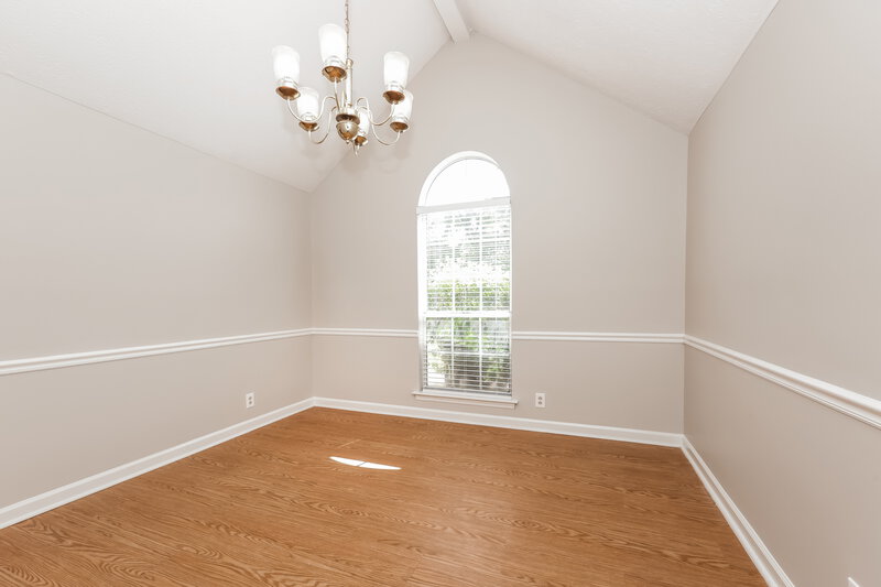 1,865/Mo, 317 Rosemary St Smyrna, TN 37167 Dining Room View 2