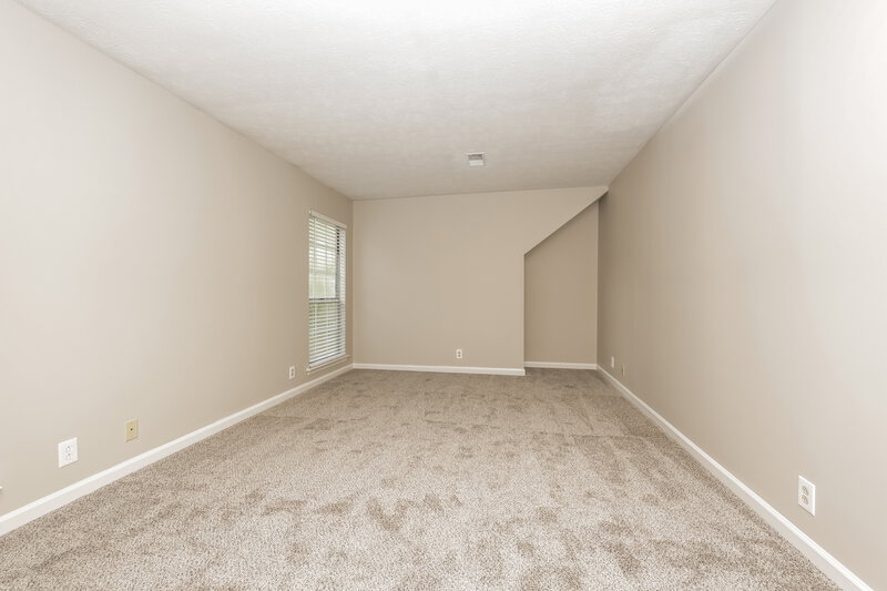 1,865/Mo, 317 Rosemary St Smyrna, TN 37167 Main Bedroom View