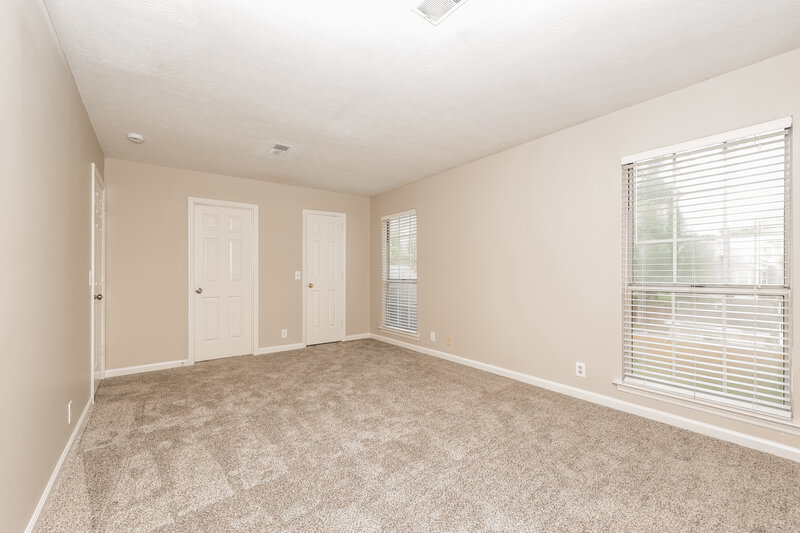 1,865/Mo, 317 Rosemary St Smyrna, TN 37167 Main Bedroom View 2