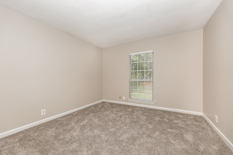 1,865/Mo, 317 Rosemary St Smyrna, TN 37167 Bedroom View 2