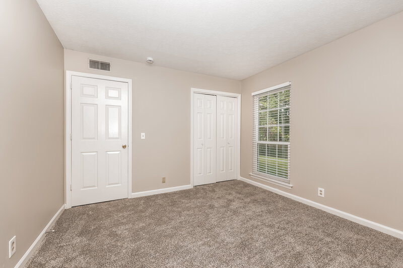 1,865/Mo, 317 Rosemary St Smyrna, TN 37167 Bedroom View 3