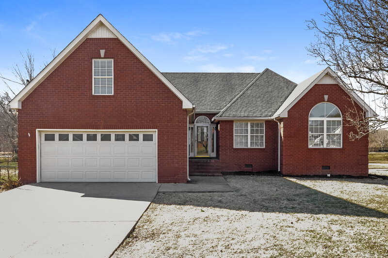 3003 Potts Crossing Smyrna, TN 37167 | Progress Residential