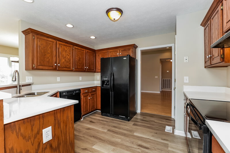 3,130/Mo, 3003 Potts Crossing Smyrna, TN 37167 Kitchen View 2