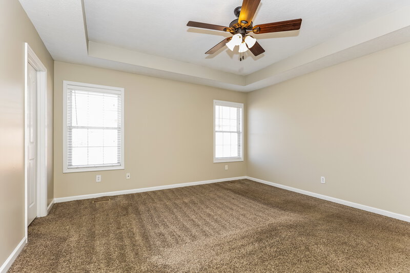 3,130/Mo, 3003 Potts Crossing Smyrna, TN 37167 Main Bedroom View