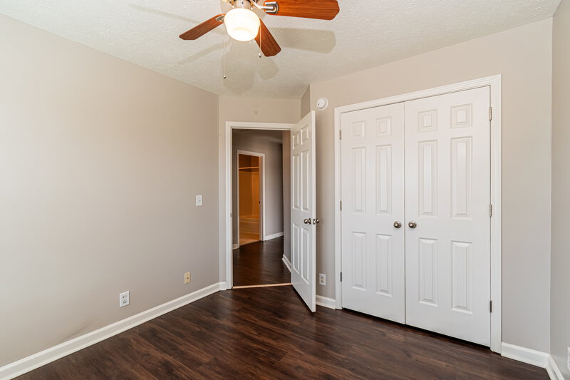 2,380/Mo, 1443 Antebellum Dr Murfreesboro, TN 37128 Bedroom View 2