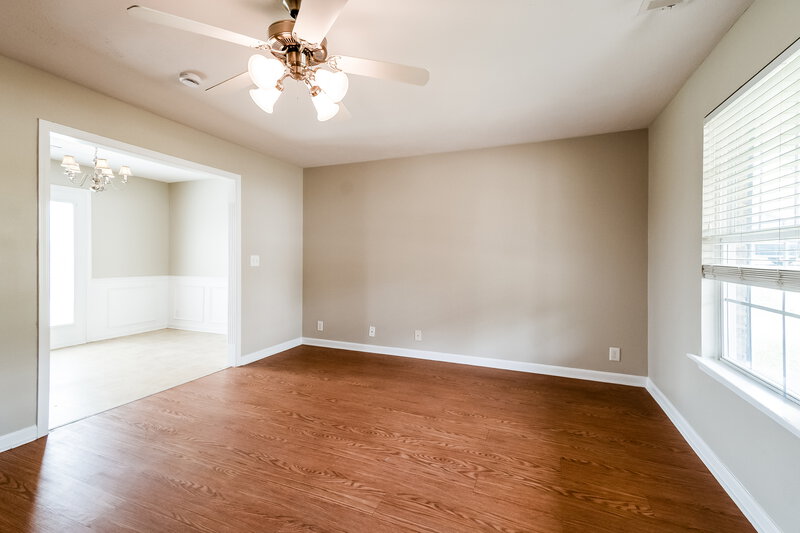 2,200/Mo, 9204 Thomason Trl Antioch, TN 37013 Living Room View