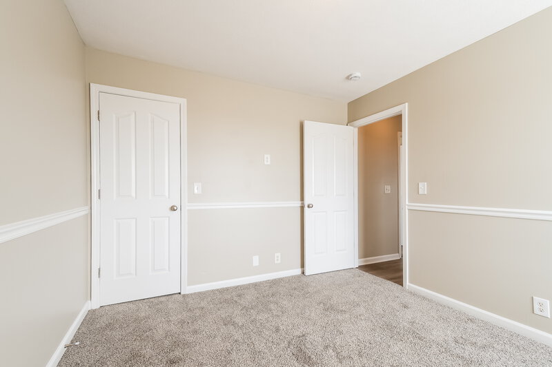 2,200/Mo, 9204 Thomason Trl Antioch, TN 37013 Bedroom View 2
