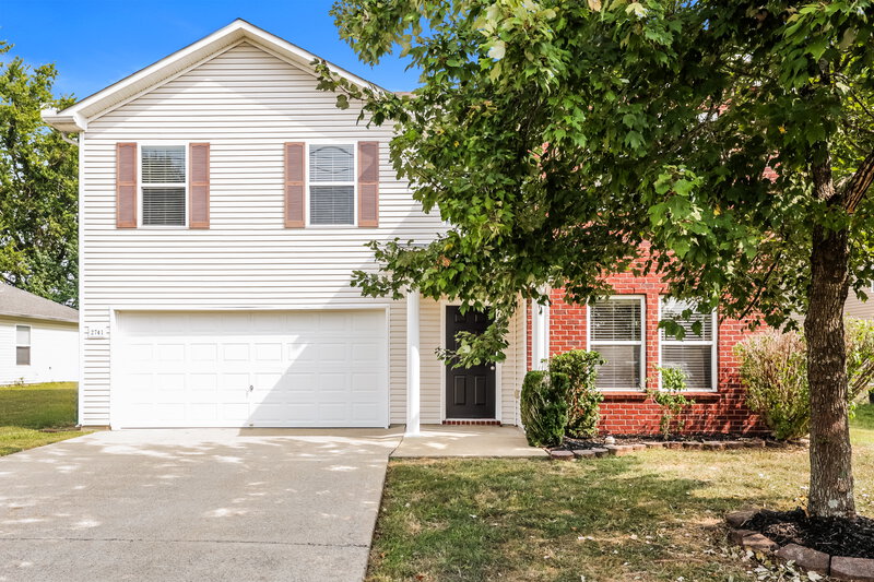 2,185/Mo, 2741 Sutherland Dr Thompsons Station, TN 37179 External View
