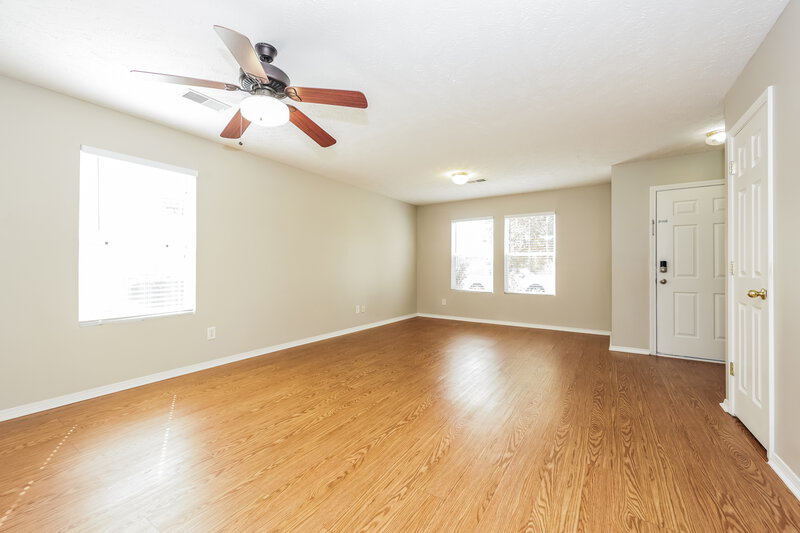 2,185/Mo, 2741 Sutherland Dr Thompsons Station, TN 37179 Living Room View
