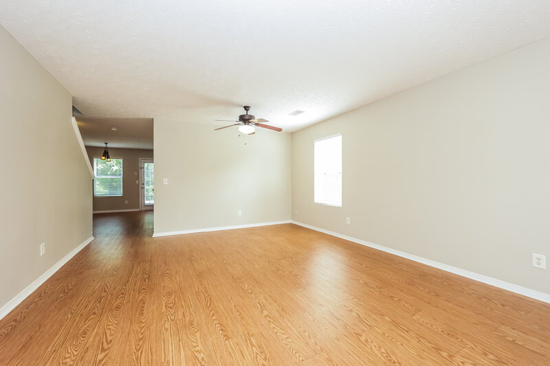 2,185/Mo, 2741 Sutherland Dr Thompsons Station, TN 37179 Living Room View 2