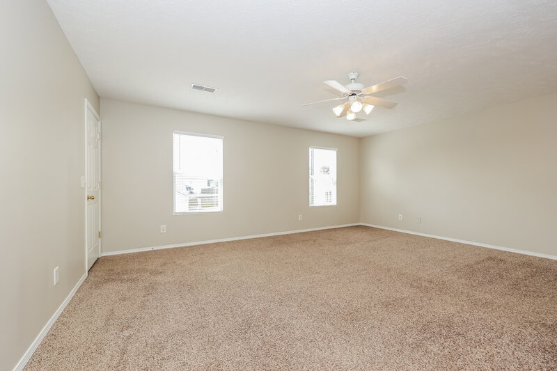 2,185/Mo, 2741 Sutherland Dr Thompsons Station, TN 37179 Main Bedroom View