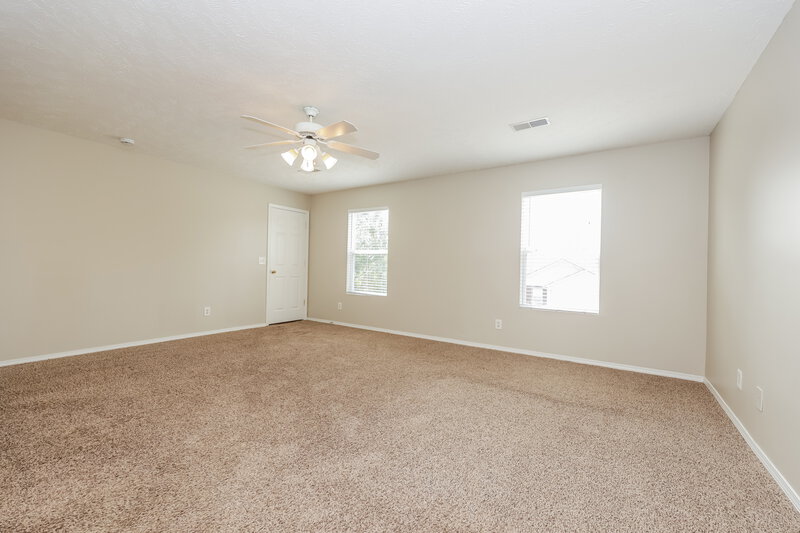 2,185/Mo, 2741 Sutherland Dr Thompsons Station, TN 37179 Main Bedroom View 2