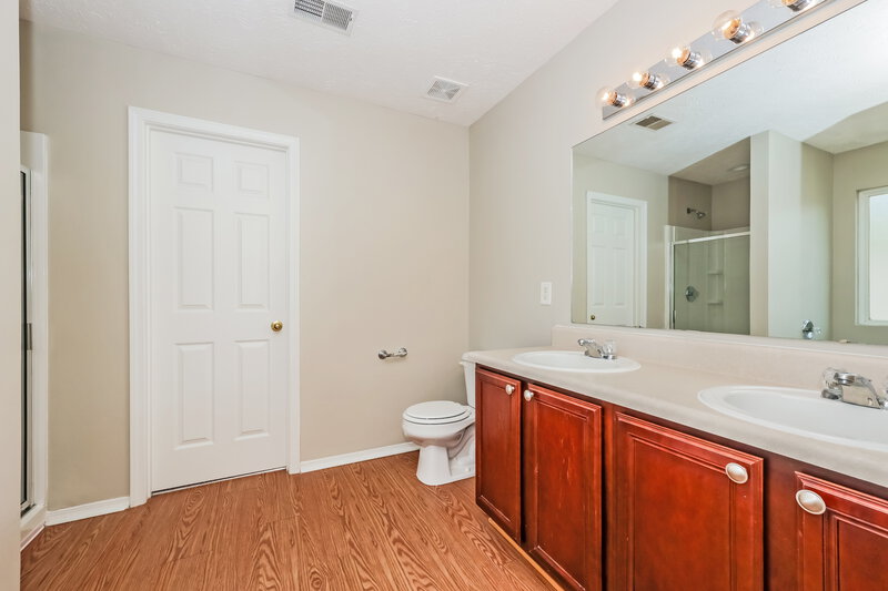 2,185/Mo, 2741 Sutherland Dr Thompsons Station, TN 37179 Main Bathroom View