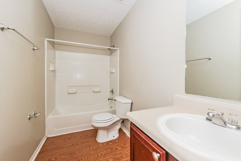 2,185/Mo, 2741 Sutherland Dr Thompsons Station, TN 37179 Bathroom View