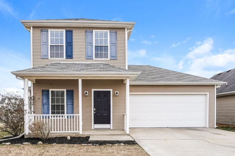 1,835/Mo, 2627 Sewanee Pl Murfreesboro, TN 37128 External View