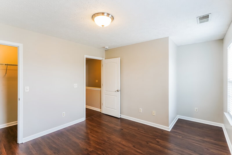 1,835/Mo, 2627 Sewanee Pl Murfreesboro, TN 37128 Bedroom View