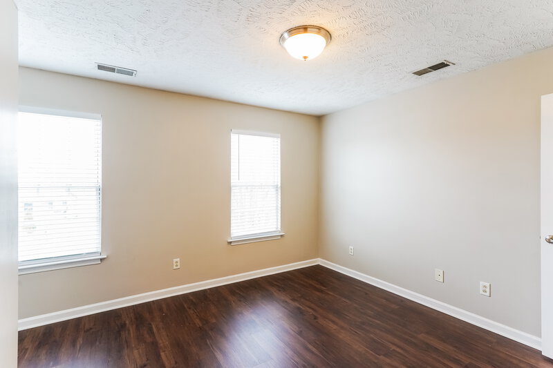 1,835/Mo, 2627 Sewanee Pl Murfreesboro, TN 37128 Bedroom View 2