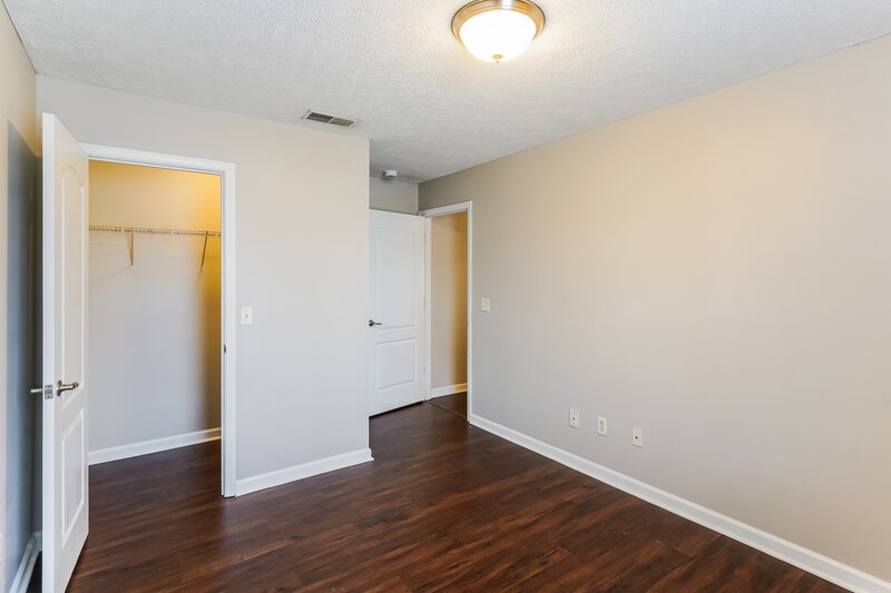 1,835/Mo, 2627 Sewanee Pl Murfreesboro, TN 37128 Bedroom View 3