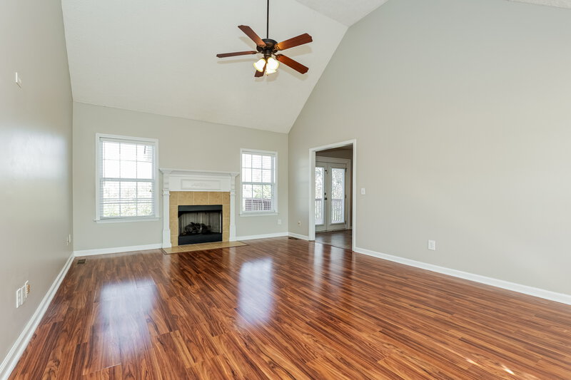 3,440/Mo, 3128 Hardwood Dr Murfreesboro, TN 37129 Living Room View