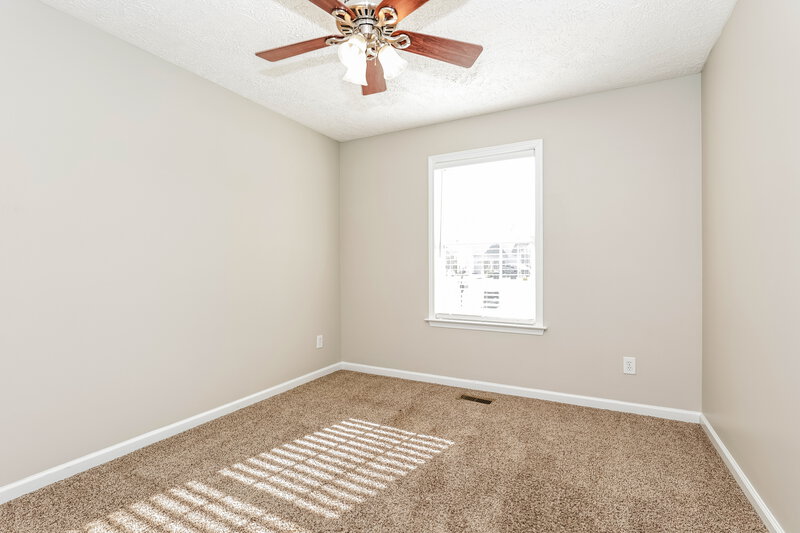 3,440/Mo, 3128 Hardwood Dr Murfreesboro, TN 37129 Bedroom View