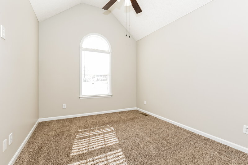 3,440/Mo, 3128 Hardwood Dr Murfreesboro, TN 37129 Bedroom View 2