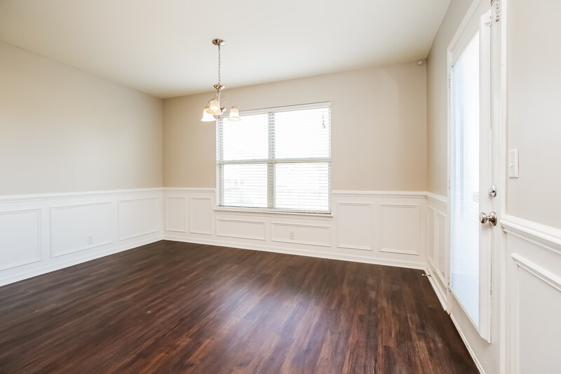 1,830/Mo, 1814 Colyn Ave Murfreesboro, TN 37128 Dining Room View