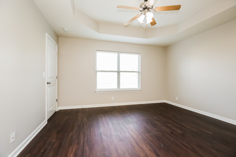 1,830/Mo, 1814 Colyn Ave Murfreesboro, TN 37128 Main Bedroom View