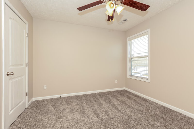 2,990/Mo, 1008 Tammy Sue Ln La Vergne, TN 37086 Bedroom View 3