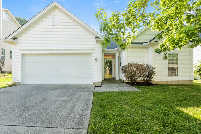 2,050/Mo, 5820 Murphywood Crossing Antioch, TN 37013 External View