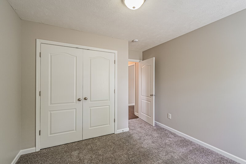 2,405/Mo, 5054 Betsy Ann Ave Murfreesboro, TN 37129 Bedroom View 3