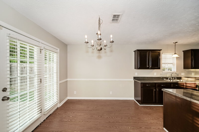 2,235/Mo, 8864 Cressent Glen Ct Antioch, TN 37013 Dining Room View
