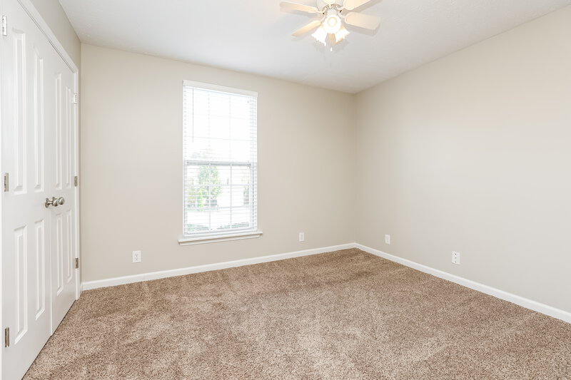 2,265/Mo, 8864 Cressent Glen Ct Antioch, TN 37013 Bedroom View