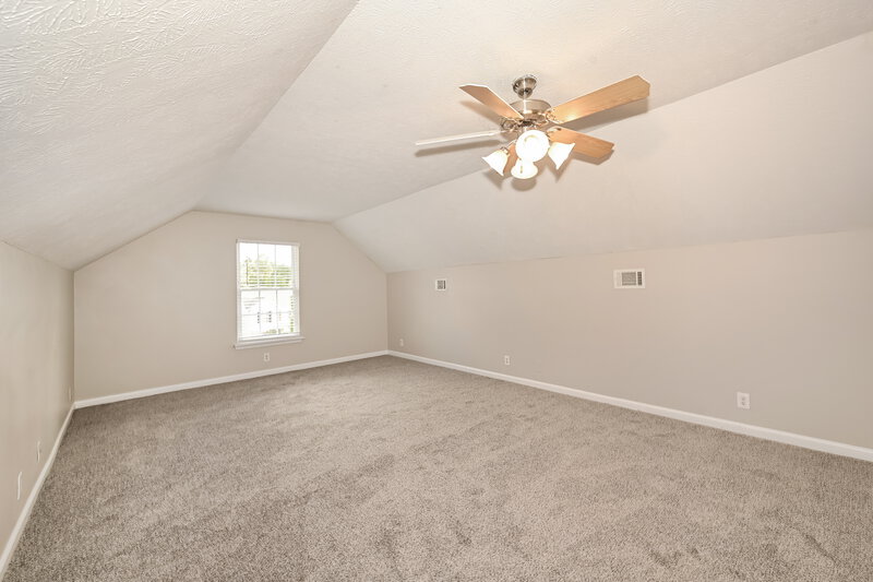 2,235/Mo, 8864 Cressent Glen Ct Antioch, TN 37013 Bedroom View 2
