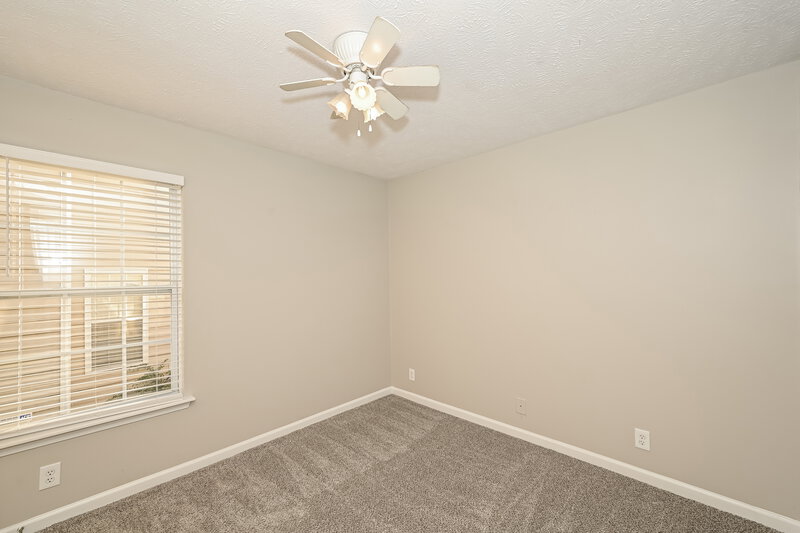 2,235/Mo, 8864 Cressent Glen Ct Antioch, TN 37013 Bedroom View 3