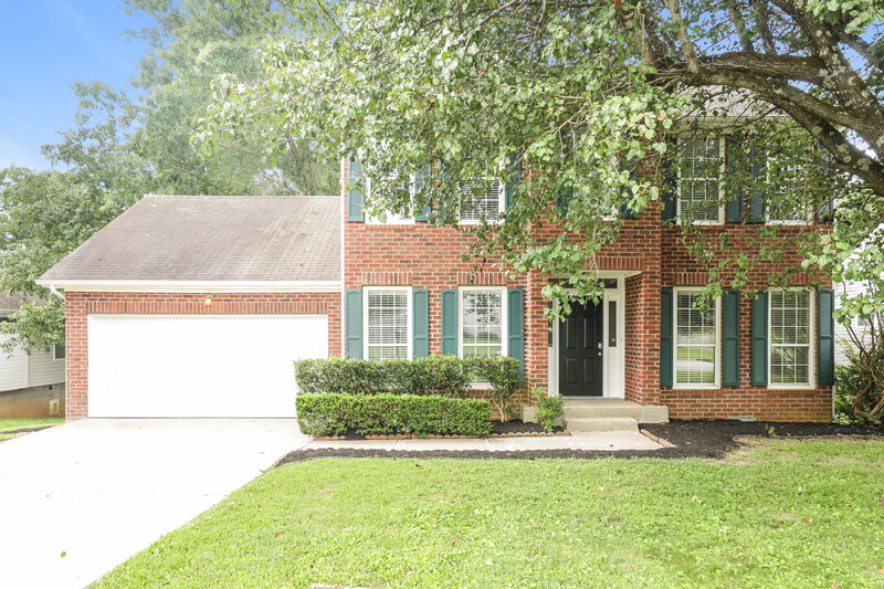 2,870/Mo, 5120 Pebble Creek Dr Antioch, TN 37013 External View
