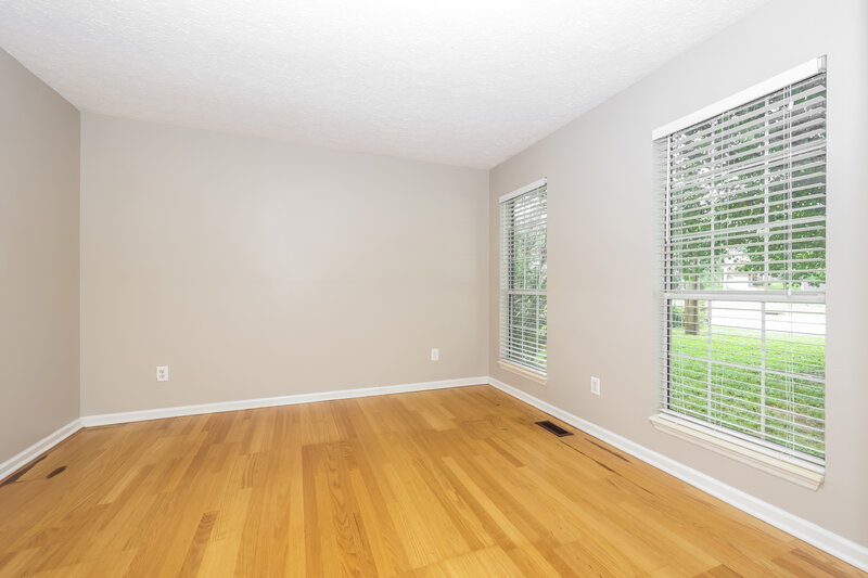 2,870/Mo, 5120 Pebble Creek Dr Antioch, TN 37013 Dining Room View