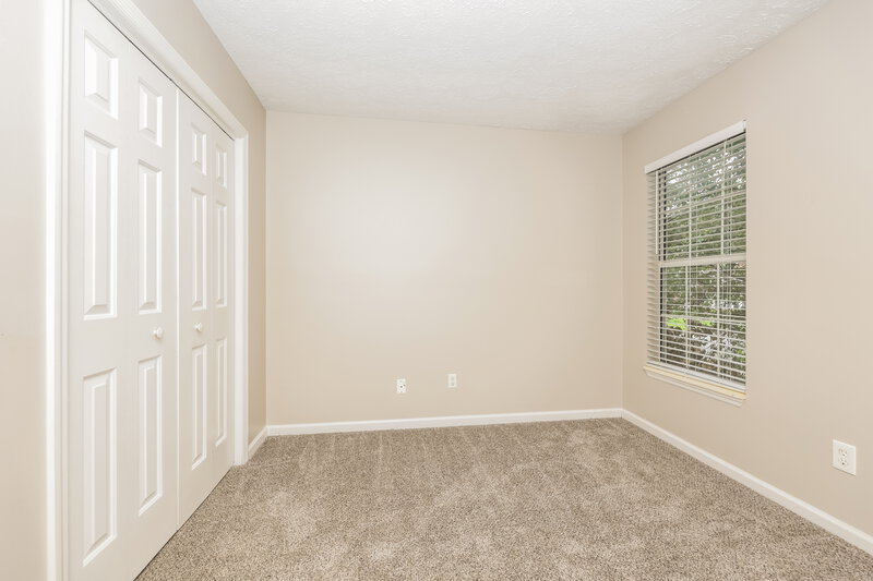 2,870/Mo, 5120 Pebble Creek Dr Antioch, TN 37013 Bedroom View