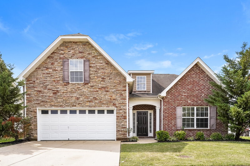 3,430/Mo, 2124 Gold Valley Dr Murfreesboro, TN 37130 External View