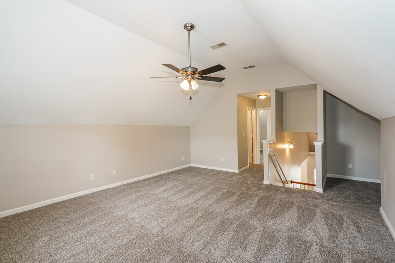 3,430/Mo, 2124 Gold Valley Dr Murfreesboro, TN 37130 Loft View 2