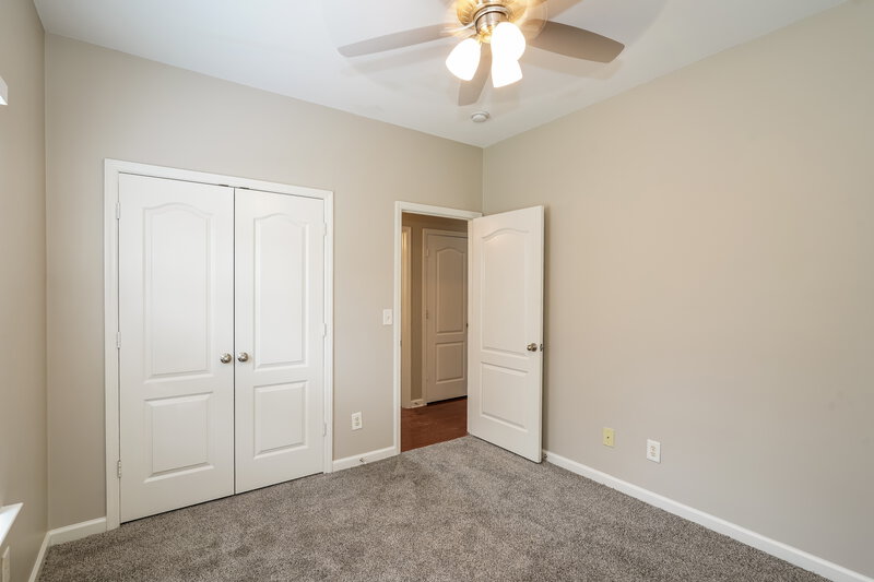 3,430/Mo, 2124 Gold Valley Dr Murfreesboro, TN 37130 Bedroom View 2