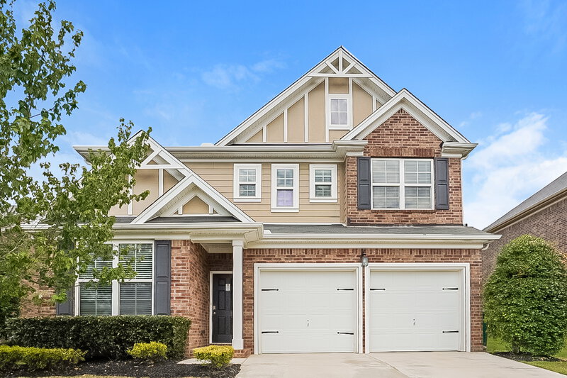 2,720/Mo, 1718 Hartford Ln Mt Juliet, TN 37122 External View