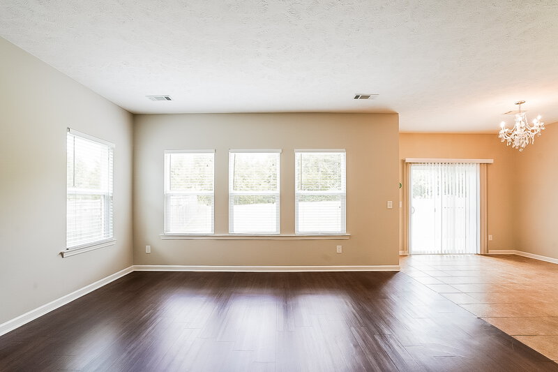 2,720/Mo, 1718 Hartford Ln Mt Juliet, TN 37122 Living Room View