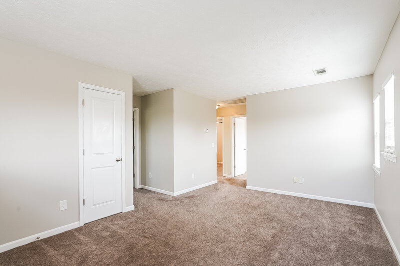 2,720/Mo, 1718 Hartford Ln Mt Juliet, TN 37122 Loft View 2