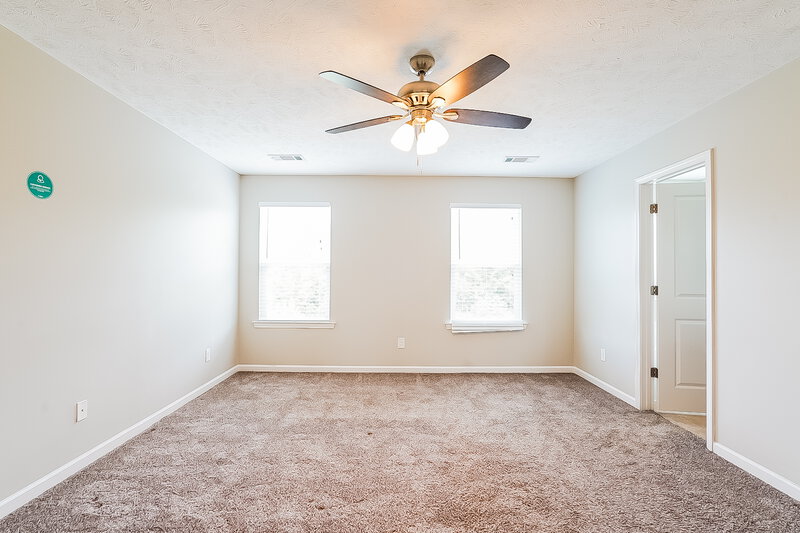 2,720/Mo, 1718 Hartford Ln Mt Juliet, TN 37122 Main Bedroom View