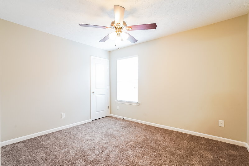 2,720/Mo, 1718 Hartford Ln Mt Juliet, TN 37122 Bedroom View