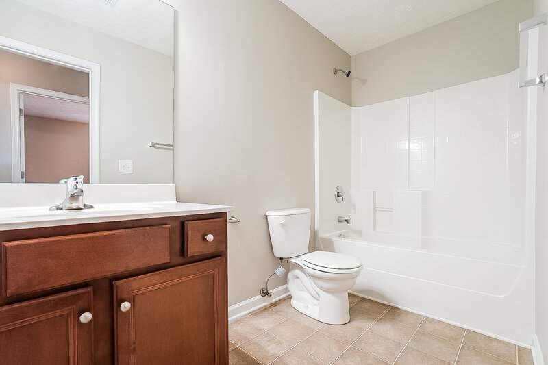 2,720/Mo, 1718 Hartford Ln Mt Juliet, TN 37122 Bathroom View