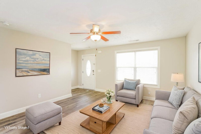 2,150/Mo, 1020 Tammy Sue Ln La Vergne, TN 37086 Misc View