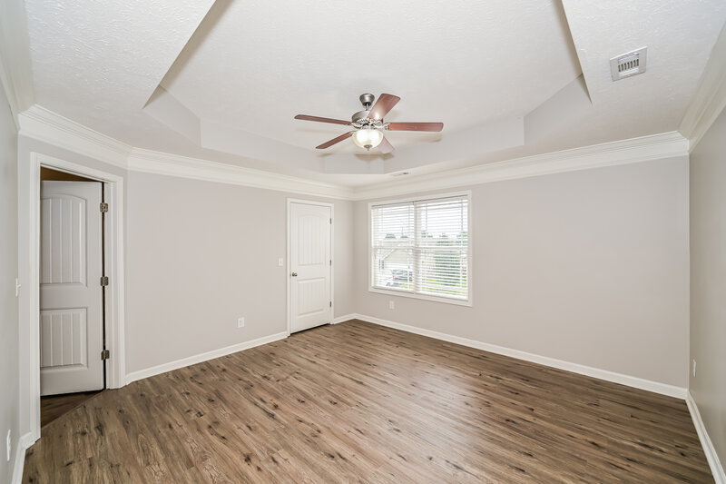 2,135/Mo, 1020 Tammy Sue Ln La Vergne, TN 37086 Main Bedroom View 2