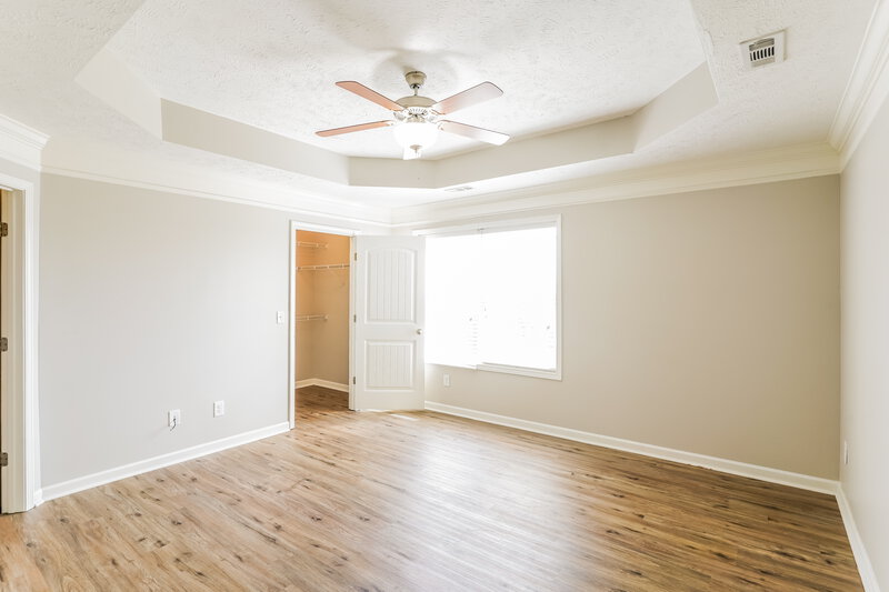 2,165/Mo, 1020 Tammy Sue Ln La Vergne, TN 37086 Bedroom View 2